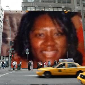 Meet your Posher, Wanda